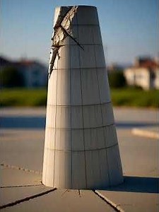 "AI Destruction Simulator" 🤖⚡ #automobile #anotherbrickinthewall