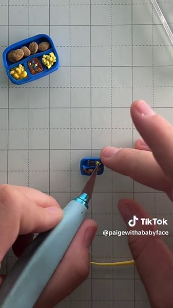 I miss kid cuisine 😭 #nostalgia #early2000s #miniature