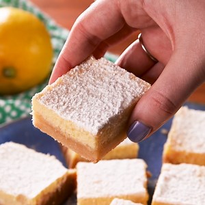 143K views · 1.1K reactions | These easy lemon bars are 100%...