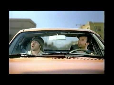 IHOP Commercial from 2003