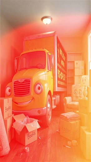Can I get my estimate over the phone or do movers need to see my house?