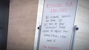 New cyberattack freezes computers across the globe