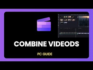 How To Combine Videos In ClipChamp