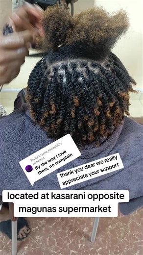 Explore the Art of Two Strand Twists