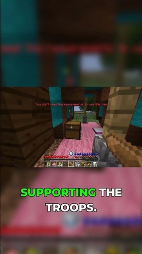 Raiding Villagers in RLCraft Was a Mistake #minecraft