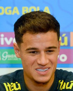 94K views · 5.2K reactions | Philippe Coutinho is back in the Brazil squad for the first time in over a year... And now he has a new manager at Barcelona  | GOAL | Facebook