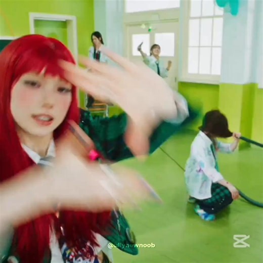 PEAK DEBUT?!