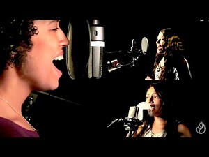 You Say by Lauren Daigle | WorshipMob Cover