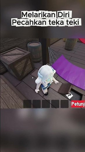Escape Room Escaping the Pirate Ship Part 2 #roblox #escaperoomroblox