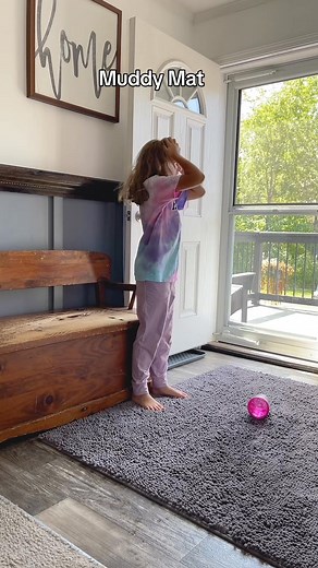 🐾Tired Of Pets Dragging Dirt and Mud Inside The Home? 🐾 🐱The Muddy Mat Is Perfect For Pets With Dirty Paws🐶 70% OFF For a Limited Time! | Muddy Mat