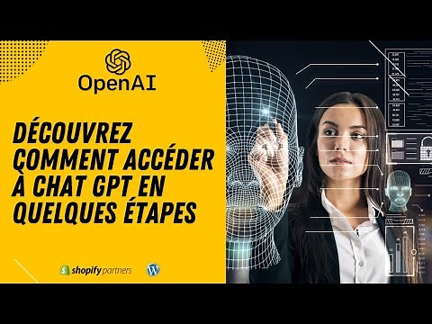 OpenAI : Accéder à Chat GPT en quelques étapes simple