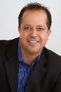 Zack Saab, Real Estate Agent - Calabasas, CA - Coldwell Banker Realty