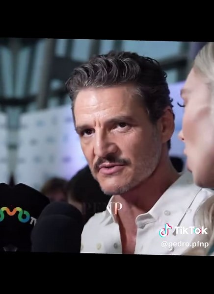Pedro Pascal: The Complexity of His Characters