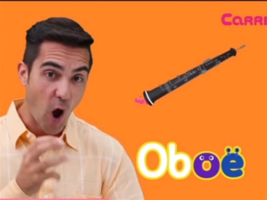 《自然拼读》 oe