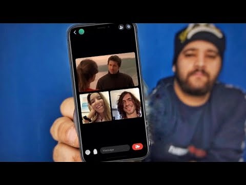 تطبيق رهيب لمشاهدة الافلام والفيديوهات مع اصدقائك عن بعد