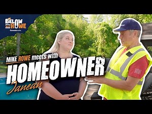 From Sloping Floors to Peace of Mind: One Homeowner’s Groundworks Experience