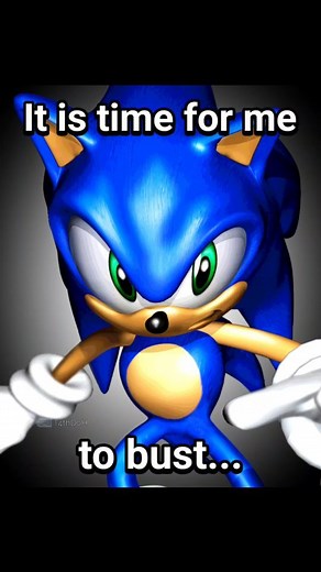 T4thDoH on Instagram: "Sonic busts 🗿 . . . . #sonic #sonicthehedgehog #sonicmemes #bust #dance #dancing #dancebreak #sonicadventure #sonicmania #relatable #relatablememes #dankmemes #fyp #sonicedit #memes #reels"