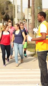 2.6K views · 108 reactions | Crossing Guard  JB Ball #throwback | John Jacobs | Facebook