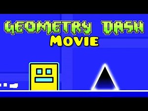 The Geometry Dash Movie [Teaser Trailer]