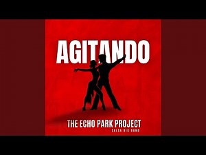 Agitando