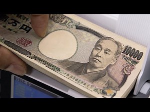 Goldman Sachs Says Yen Is The Safest Currency