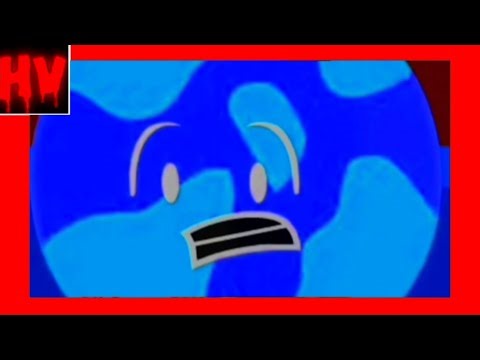 Object Overload - Very Hot (Horror Version) 😱