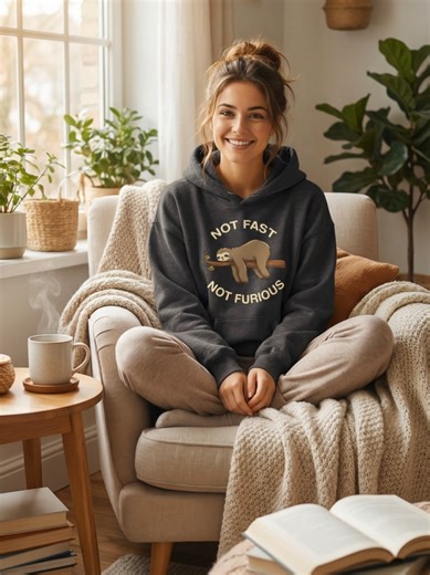 Not fast. Not furious. Just comfy 🦥✨Link In Description Serving cozy sloth vibes in the “Not Fast Not Furious” hoodie because life’s better when you slow down and stay comfy. Relaxed, unapologetic, and perfectly on pace. #SlothStyle #NotFastNotFurious #SlowVibes #CozyCore #SlothLife #SlothLife #SlothVibes #SlothLove #SlothSquad #SlowAndSteady #SleepySloth #LazySloth #SlothMood #SlothObsession #AdorableSloth #CuddleSloth #ChillLikeASloth #SlothGoals #SlothSnooze #SlothFans #SlothAppreciation #Sl