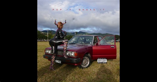 Pop It, Shake It (feat. DJ Mustard) - Single by YG on Apple Music