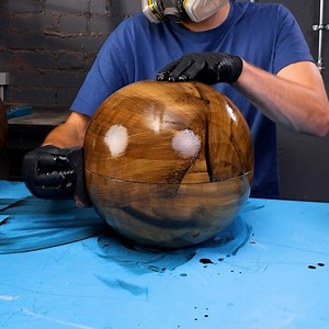 624K views · 773 reactions | Surprise your wife with this beautiful DIY table | Humour Train | Facebook