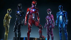 Der erste Teaser Trailer zu "Power Rangers" ist da und erweckt Erinnerungen an einen anderen Film | Moviebreak.de