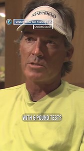 How to train for a monster Tarpon - ‘Chasing Silver’ on FishingTV Click the link to watch now! https://www.fishingtv.com/series/chasing-silver/ Tarpon, the world's greatest game fish are the subject of this series of films brought to us from director, Jamie Howard. We follow 5-time Gold Cup champions Andy Mill and guide Tim Hoover as they explore various inshore fisheries to find these incredible fish. Andy, an ex-Olympic skier is considered amongst the best Tarpon fisherman around, and has as g