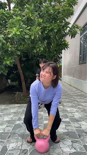 Who will be the winner? 😄😅 Thoc TV