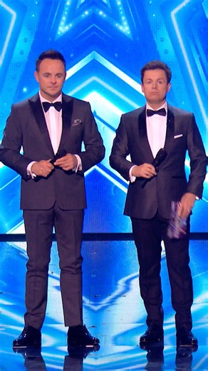 The moment Sydnie Christmas is announced as BGT Series 17 winner! This was like a movie 🥹 | Britain's Got Talent