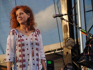The heartbreaking irony behind Neko Case track 'Bad Luck'