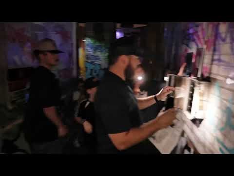 The Terminal: Can You Stop The Train!