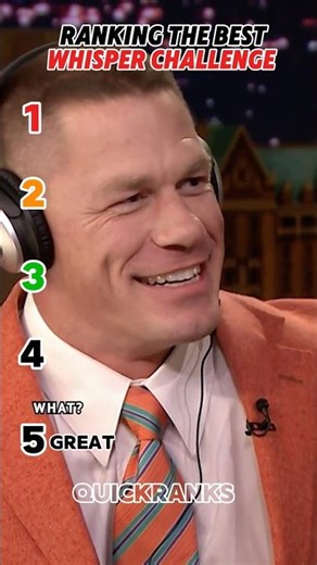 Ranking the best whisper challenge #shorts #whisperchallange #funnyfails #viralchallenge #memes