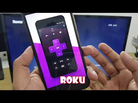 Como configurar tu Smart TV INSTALAR APLICACIONES con Roku (Guia de inicio Rapido)