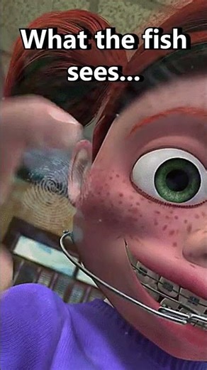 That one kid from Finding Nemo #vr #funny #gaming #bootstrapisland