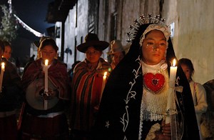 From the Andes to Cabo Blanco: 11 Peruvian Films You Should Stream Online