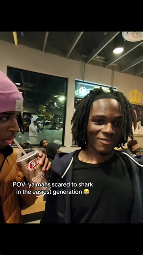 In the BIG 25 thoo??? #peezyshow #fypageシ #rizz #4uu #xybcafypシ | sharking