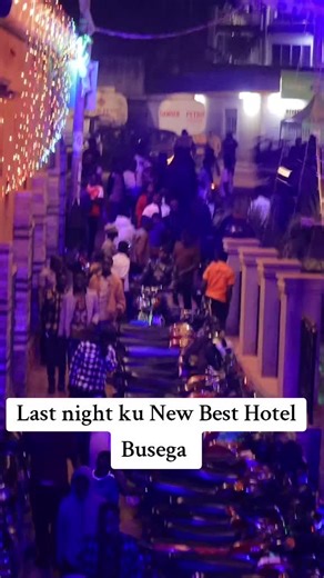 Yeni En İyi Otel Busega'da Neler Oluyor?
