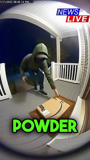 Exploding Bait Box | Tom Mabe