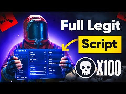 2026 Just Started… This Rust Script Already Changed the Game