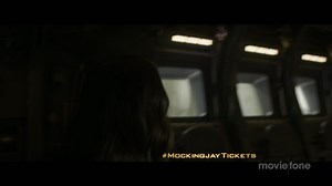 The Hunger Games: Mockingjay Part 1 - Return to District 12