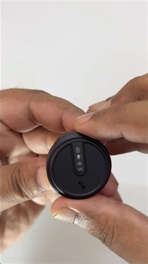 Kreo GoRec Dots Mic for YouTube & Vlogging