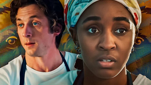 The Bear Season 3 Cast & Character Guide
