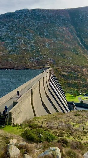 Exploring the Majestic Mountains of County Down, Ireland