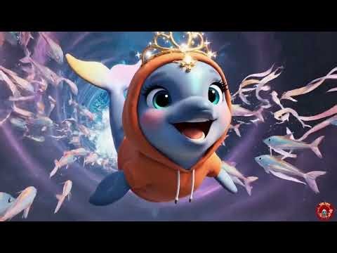 Finnish | Ladun vedenalainen urheiluliiga | Laddu's Underwater Sports League