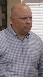 A massive hoard transforms a home into an auto repair shop. 🔧 #Hoarders | Hoarders on A&E