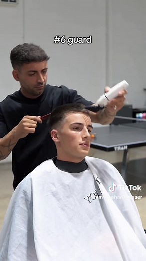 Which Buzz Cut Guard Is the Best?